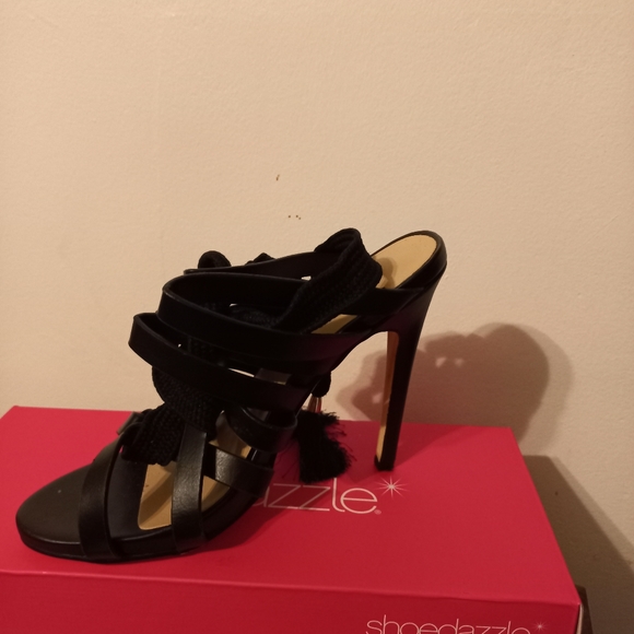 Shoes - Picture 2 of 2